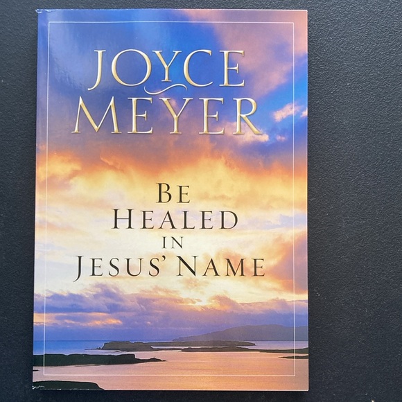 Joyce Meyer, Hope In Difficult Times, 6 Books - Picture 8 of 15